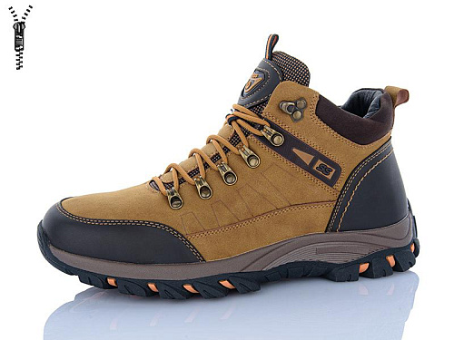 Ботинки Kulada-Ucss-M•D M0110-12 в магазине Фонтан Обуви