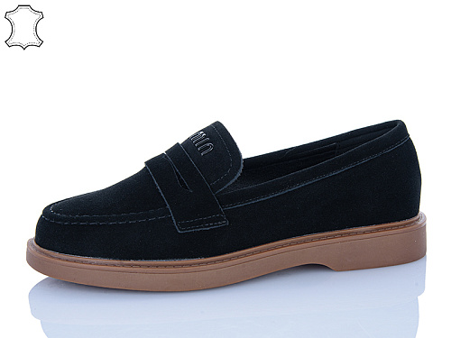 Туфли Aba Y067-5 в магазине Фонтан Обуви