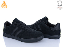 Кроссовки Stilli Group L500-7R шкіра піна в магазине Фонтан Обуви