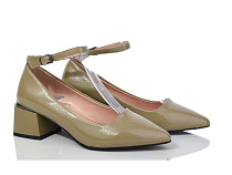 Туфли Lino Marano F450-26 в магазине Фонтан Обуви