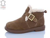 Ботинки Lilin PARX11-1Z в магазине Фонтан Обуви