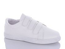 Кеды Qq Shoes 88-72-1 в магазине Фонтан Обуви