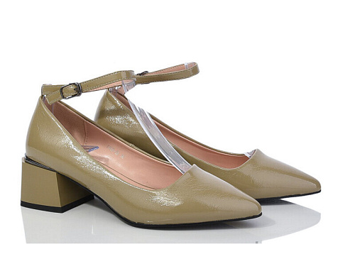 Туфли Lino Marano F450-26 в магазине Фонтан Обуви