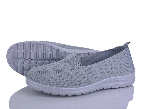 Балетки Бабочка 394-627 в магазине Фонтан Обуви