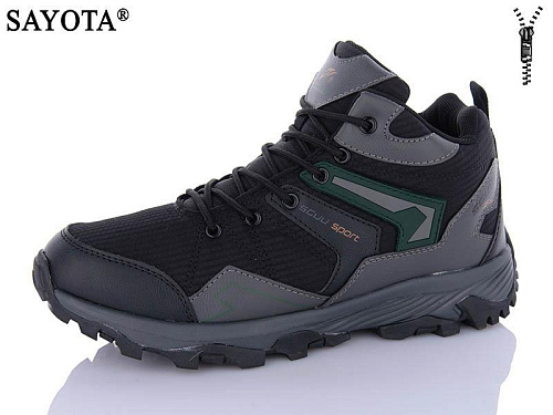 Ботинки Sayota A926-6 в магазине Фонтан Обуви