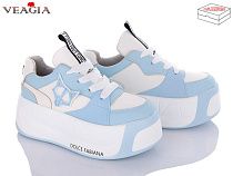 Кроссовки Veagia F853-6 в магазине Фонтан Обуви