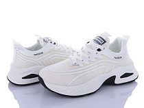 Кроссовки Violeta 149-62 white в магазине Фонтан Обуви