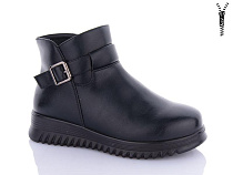 Ботинки M•D-Gresso-Lunastep D68-1 в магазине Фонтан Обуви