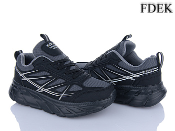 Кроссовки Fdek H9206-6 в магазине Фонтан Обуви