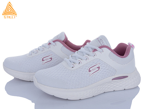Кроссовки Stilli Group HB320-2 піна в магазине Фонтан Обуви