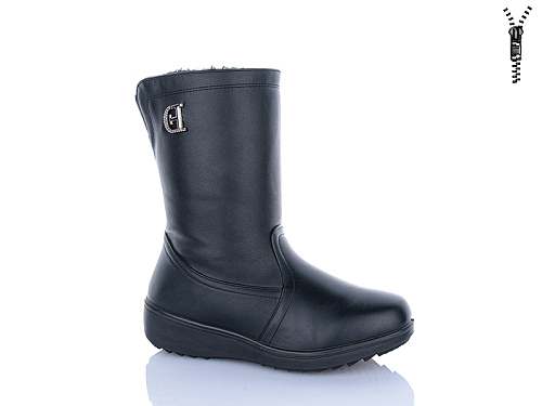 Сапоги Aba WY7-1 в магазине Фонтан Обуви