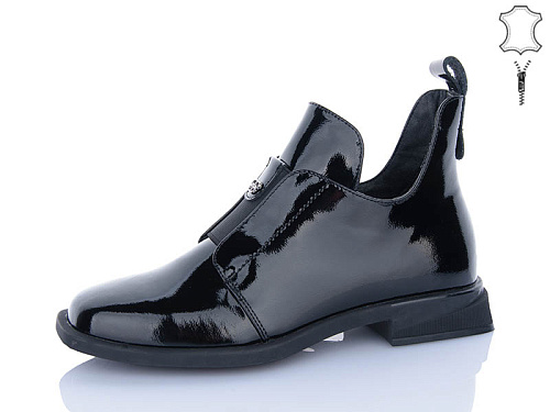 Ботинки Lilin LMRH1626-3P в магазине Фонтан Обуви