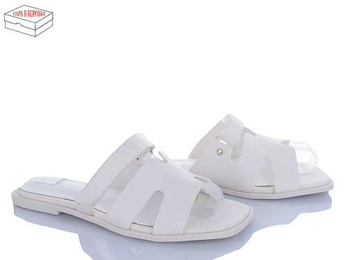 Шлепанцы L&M-Lemon F179-3 в магазине Фонтан Обуви