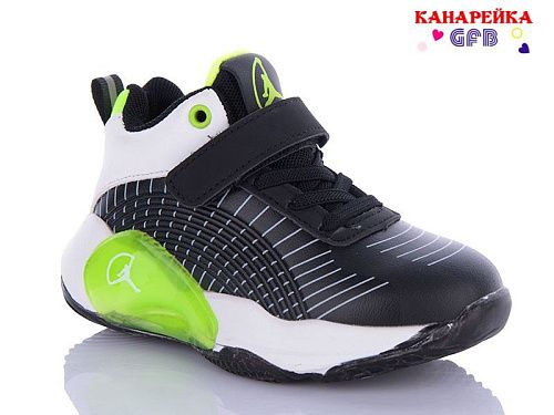 Кроссовки Gfb F2405-3 в магазине Фонтан Обуви