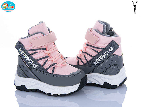 Ботинки Bbt T710-1-3 в магазине Фонтан Обуви