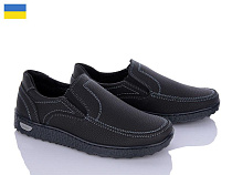 Paolla2 A18 чорний в магазине Фонтан Обуви