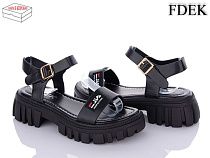 Босоножки Fdek AL03-020A в магазине Фонтан Обуви