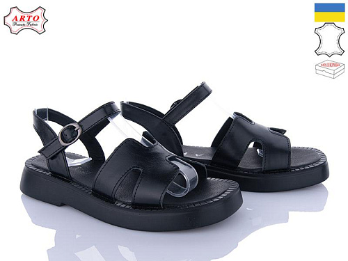 Arto2 430 ч-к в магазине Фонтан Обуви