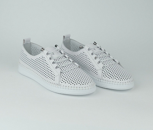 Кроссовки Allshoes 214408 в магазине Фонтан Обуви