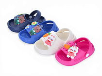 Босоножки Babyshop 9778 mix в магазине Фонтан Обуви