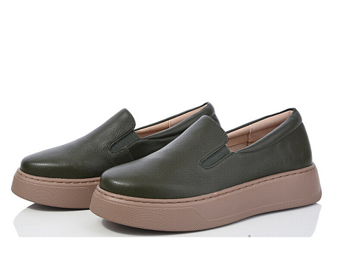 Туфли Lino Marano K100-26 в магазине Фонтан Обуви