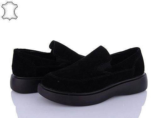 Туфли Itts AA307-1 в магазине Фонтан Обуви