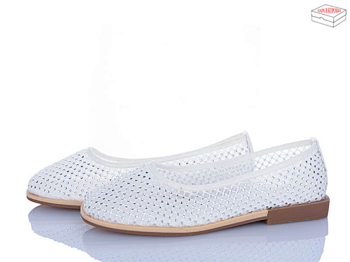 Туфли Vika C620-3 в магазине Фонтан Обуви