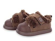 Угги Okshoes DN5025-3B в магазине Фонтан Обуви