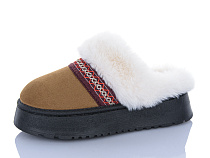 Сабо Luckline A1-2 в магазине Фонтан Обуви