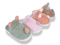 Тапочки Sanlin2 F7 mix в магазине Фонтан Обуви