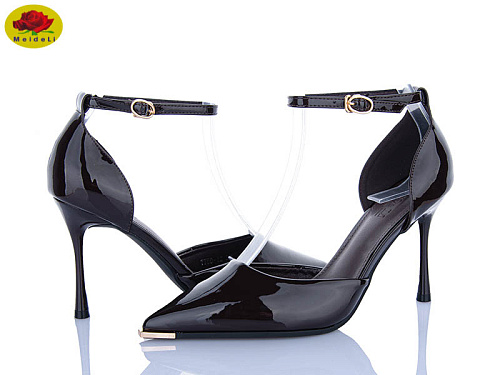 Туфли Meideli TT50-12 в магазине Фонтан Обуви