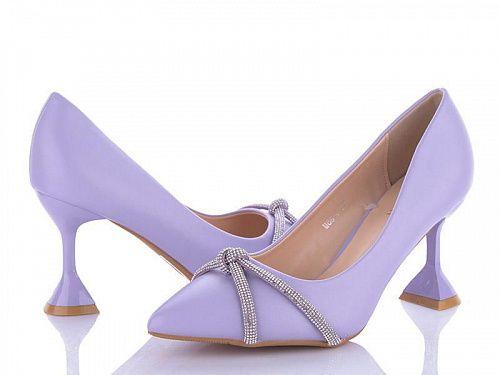 Туфли Башили 5982-M68-6 в магазине Фонтан Обуви