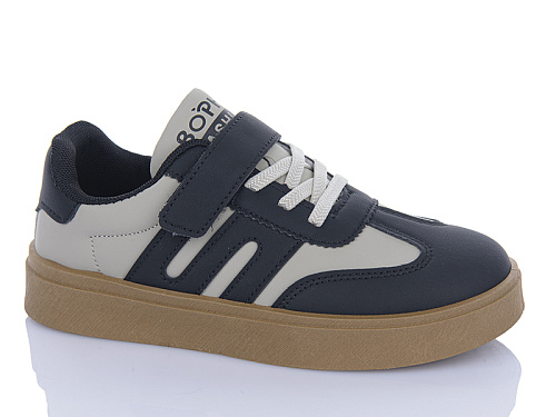 Кроссовки Ashiguli 2026-8 black в магазине Фонтан Обуви