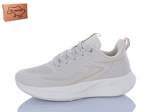 Кроссовки Restime EWL26727 beige в магазине Фонтан Обуви