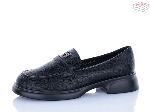 Туфли Vika W701-3 в магазине Фонтан Обуви