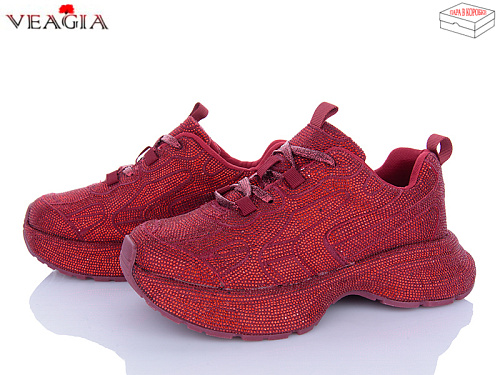 Кроссовки Veagia-Ada J908-7 в магазине Фонтан Обуви