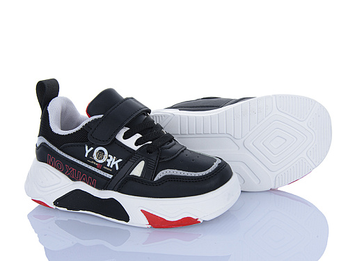 Кроссовки Леопард PWS3103-B1 в магазине Фонтан Обуви