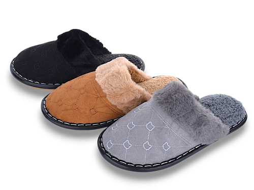 Тапочки Lion-Lu G6 mix в магазине Фонтан Обуви