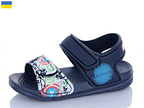 Босоножки Luckline 8005C-2 в магазине Фонтан Обуви