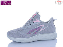 Кроссовки Little Fairy A218-2 піна в магазине Фонтан Обуви