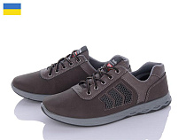 Paolla2 162 коричневий в магазине Фонтан Обуви