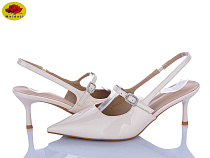 Босоножки Meideli L2051-36 в магазине Фонтан Обуви