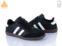 Кроссовки Stilli Group RL10-5 шкіра в магазине Фонтан Обуви