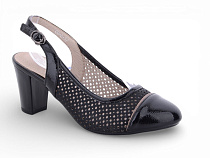 Туфли Hongquan CO1 в магазине Фонтан Обуви