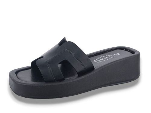 Шлепанцы Hongquan X33-1 в магазине Фонтан Обуви