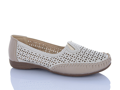 Туфли Aba T101-11 батал в магазине Фонтан Обуви