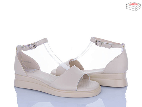 Босоножки Vika B1000-4 батал в магазине Фонтан Обуви