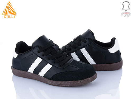 Кроссовки Stilli Group RL10-5 шкіра в магазине Фонтан Обуви