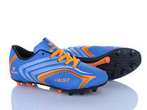 Спорт Vs Walked Crampon blue-orange в магазине Фонтан Обуви