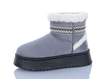 Угги Luckline A6-3 в магазине Фонтан Обуви